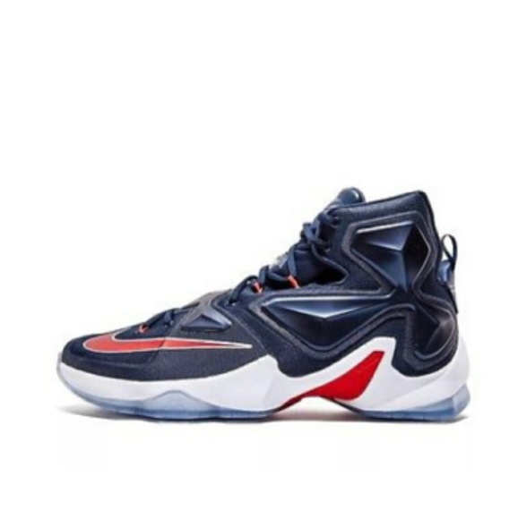lebron 13 limited edition
